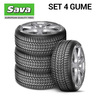 Sava set 4 gume 215/55R16 93H Eskimo HP2