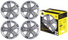 Ratkapna FUN 14" set 4 KOM