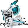 MAKITA testera potezno-nagibna LS1219L 1800w