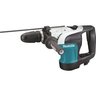 MAKITA paket bušilica-čekić HR4002C + ugaona brusilica GA5030