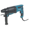 MAKITA bušilica-čekić HR2630 800w