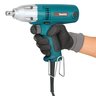 MAKITA odvijač udarni 6953 280w