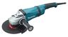 MAKITA brusilica ugaona GA9050 2000w