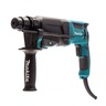 MAKITA bušilica-čekić HR2300 720w/2.3j