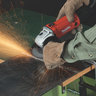 MAKITA brusilica ugaona M9502 570w