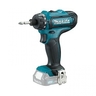 MAKITA bušilica-odvijač  DF031DZ 10.8v,bez baterije i punjača