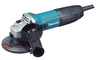 MAKITA brusilica ugaona GA4530 720w