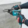 MAKITA bušilica-čekić HR1840 470w/1,4j