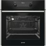 Gorenje ugradna rerna HIGH BO 736 E20 XG + ugradna ploča ECT 646 BCSC
