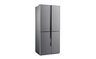 Gorenje kombinovani frižider sa zamrzivačem NRM 8181 MX