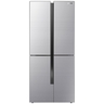 Gorenje kombinovani frižider sa zamrzivačem NRM 8181 MX