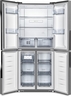 Gorenje kombinovani frižider sa zamrzivačem NRM 8181 MX