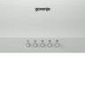 GORENJE Samostalni zidni kuhinjski aspirator WHT 923 E5X
