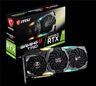 VGA PCIe MSI RTX 2080 SUPER GAMING X TRIO