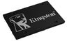 SSD 256GB Kingston KC600 2.5" (SKC600/256G)