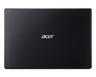 Laptop Acer Aspire A315-34-C7V2(NX.HE3EX.01G) 15,6 HD,Intel Celeron N4000 1,1GHz,4GB RAM, 256GB SSD PCIe NVMe Intel UHD 600,laptop