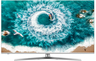 Hisense ULED TV H55U8B, Ultra HD, Smart