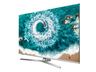Hisense ULED TV H55U8B, Ultra HD, Smart