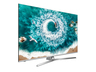 Hisense ULED TV H55U8B, Ultra HD, Smart