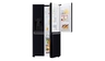 LG Side by side frižider GSJ 760WBXV , Total No Frost