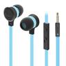 iLuv IEP336BBLN iLuv Neon Sound Stereo Earphones (with Micro