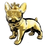 iDance iDance Funky Bull Gold