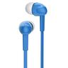 iLuv PEPPERMINTBU iLuv Peppermint Stereo Earphones - Blue