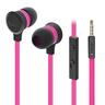 iLuv IEP336BPKN iLuv Neon Sound Stereo Earphones (with Micro