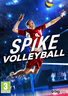 PC Spike Volleyball