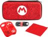 PDP Nintendo Switch Starter Kit Mario Remix Edition