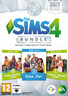 PC The Sims 4 Bundle Pack 5 Dine Out