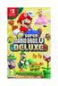 Nintendo Switch New Super Mario Bros U Deluxe