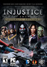 Warner Bros PC Injustice: Gods Among Us Ultimate Edition