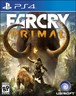 PS4 Far Cry Primal Standard Edition