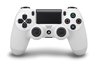 Sony DualShock 4 Wireless Controller PS4 White