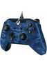 PDP XBOXONE&amp;PC Wired Deluxe Controller Blue Camo