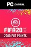 PC FIFA 20 2200 points