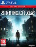 PS4 The Sinking City - Day One Edition
