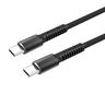 Siyoteam LC91 LDNIO Power Delivery Cable, 1m