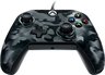 PDP XBOXONE&amp;PC Wired Deluxe Controller Black Camo