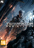 Reef Entertainment PC Terminator: Resistance