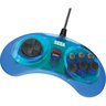 Sega Retro-Bit SEGA MD Mini 6-B USB Blue