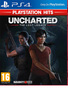 PS4 Uncharted: The Lost Legacy Playstation Hits
