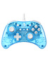 PDP Nintendo Switch Wired Controller Rock Candy Mini Blu-Mer