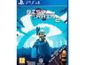 PS4 Risk of Rain 2 Bundle