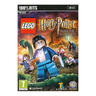 Warner Bros PC Lego Harry Potter Years 5 - 7