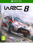 XBOXONE WRC 8