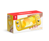 Nintendo Nintendo Switch Lite Console Yellow