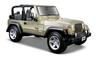 Igr. Metalni automobil 1:27 Jeep Wrangler Rubicon 0125368