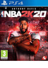PS4 NBA 2K20